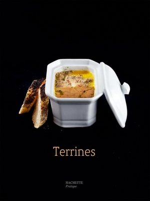 cover image of Terrines